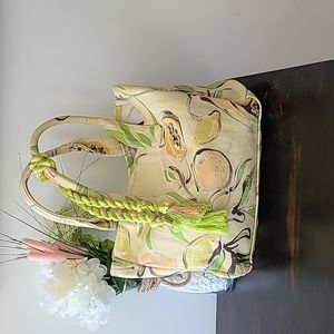 Vince camuto purse/tote
